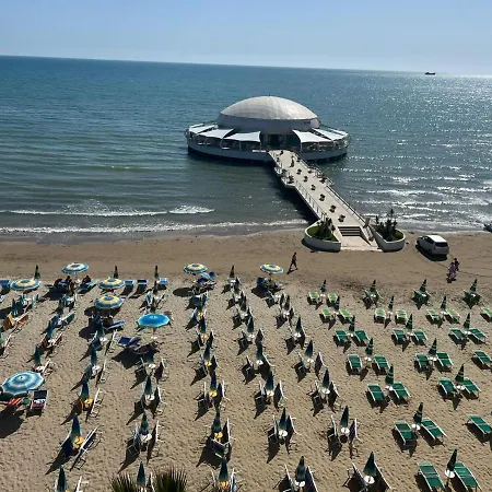 Apartamento Iliria 1 Durrës