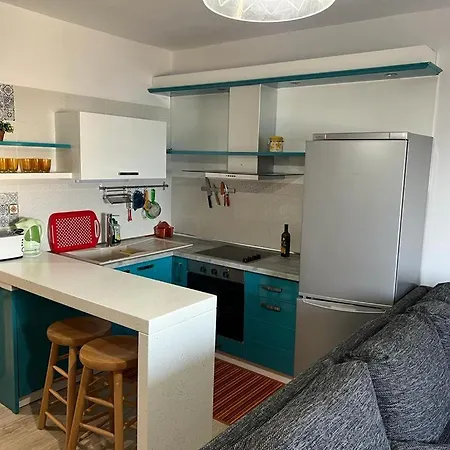 Iliria 1 Apartamento Durrës
