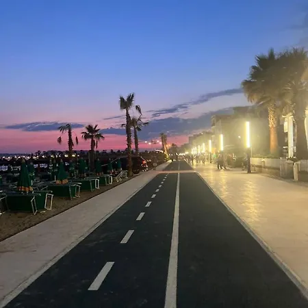 Apartamento Iliria 1