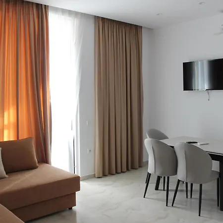 Iliria 1 Apartment *