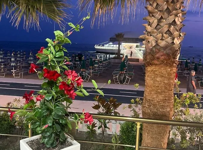 Iliria 1 * Durrës