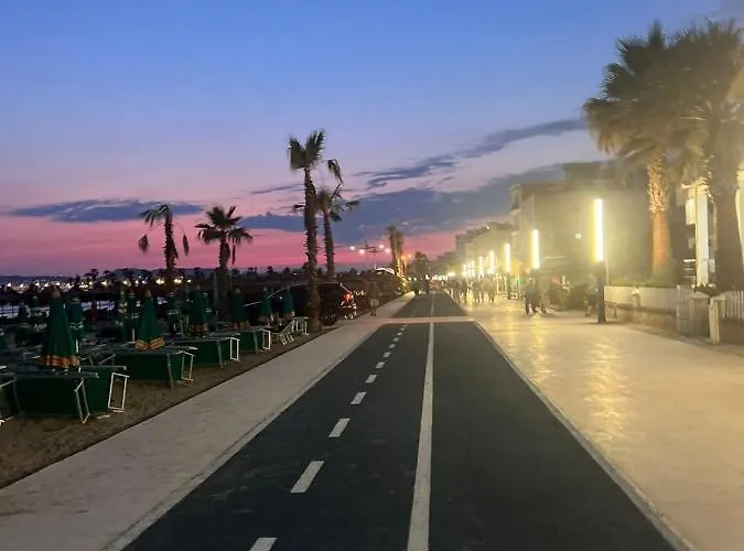 Apartment Iliria 1