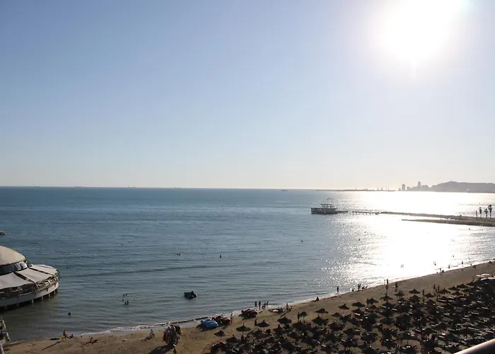 Apartment Iliria 1