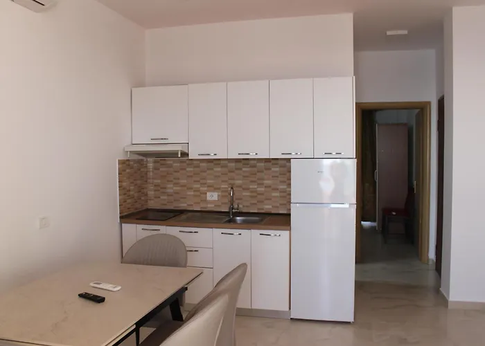 Iliria 1 * Durrës