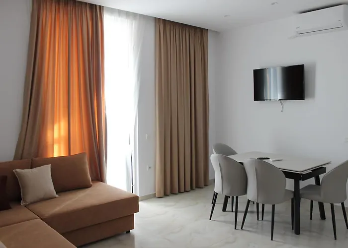 Iliria 1 Apartment *