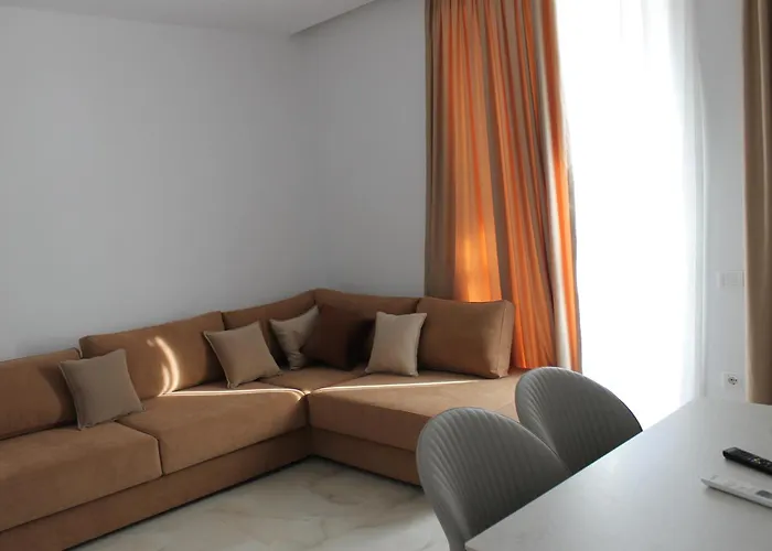 Iliria 1 Durrës