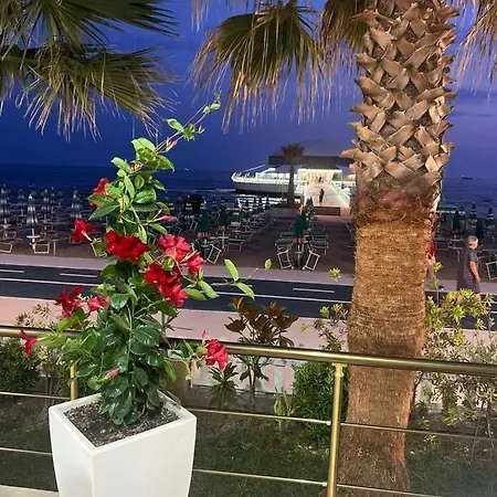 Iliria 1 * Durrës