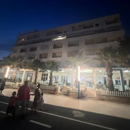 Iliria 1 아파트 *