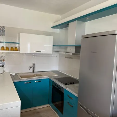 Iliria 1 Apartament *