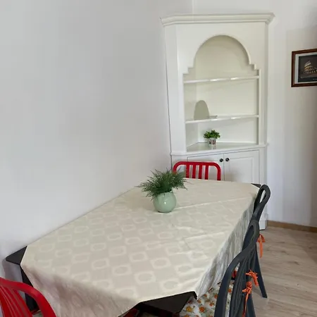 Iliria 1 Apartament Durrës