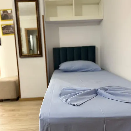 Iliria 1 * Durrës