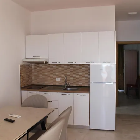 Iliria 1 * Durrës