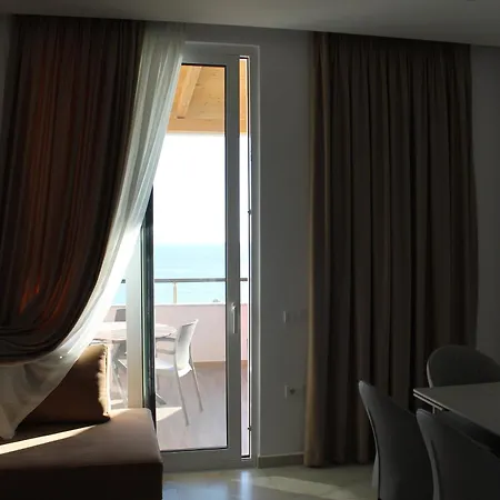 Apartament Iliria 1 *