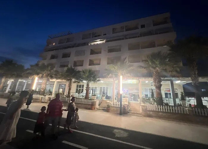 Iliria 1 Lejlighed *