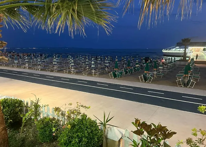 Iliria 1 Lejlighed *