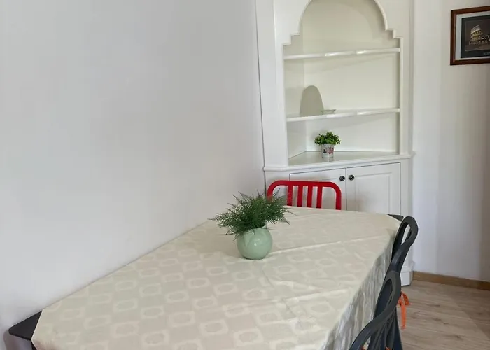 Iliria 1 아파트 Durrës